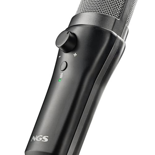 MS120USB USB Microphone
