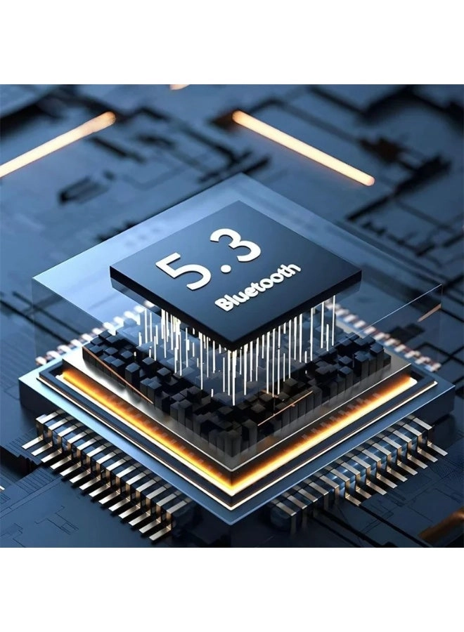 U4A Wireless Headset