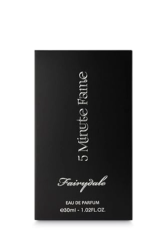 5 MIN FAME Eau de Toilette 30ml