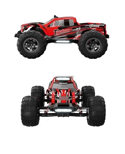 RC Cars