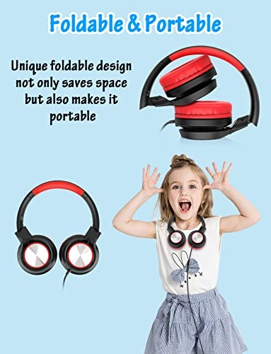 KH211-AT Wired Headphone