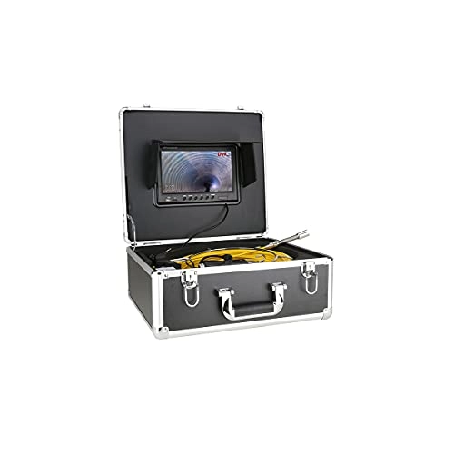 Sewer Pipe Inspection Video - 20m 22MM