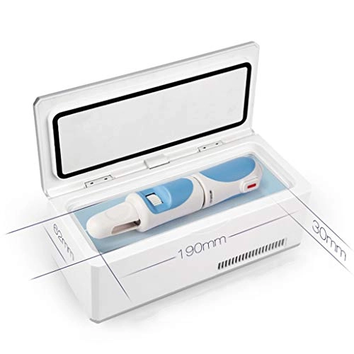Insulin Refrigerated Box - Thermostat Portable 10200mAh