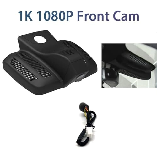 Dashcam - 1080P for Benz CLS300 E53