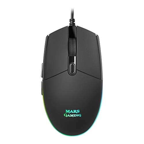 MMG Mouse - USB