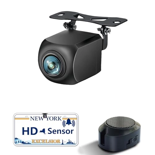 DLD01 - Night Vision RCA