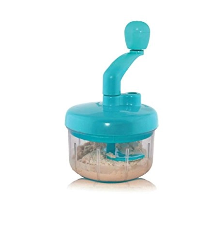 MKA115 - 7-in-1 Manual