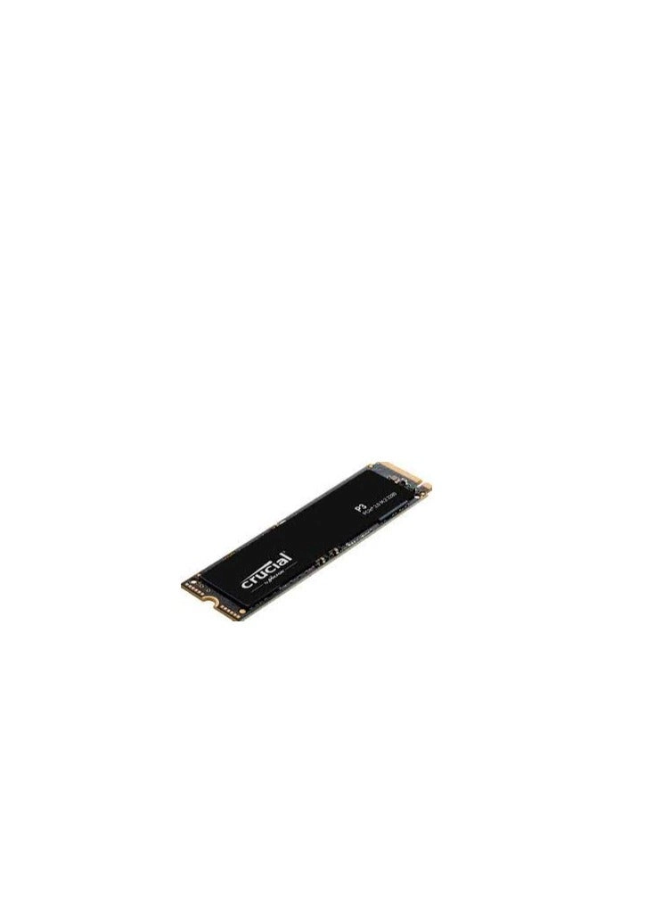 CT1000P3SSD8 - 1 TB M.2