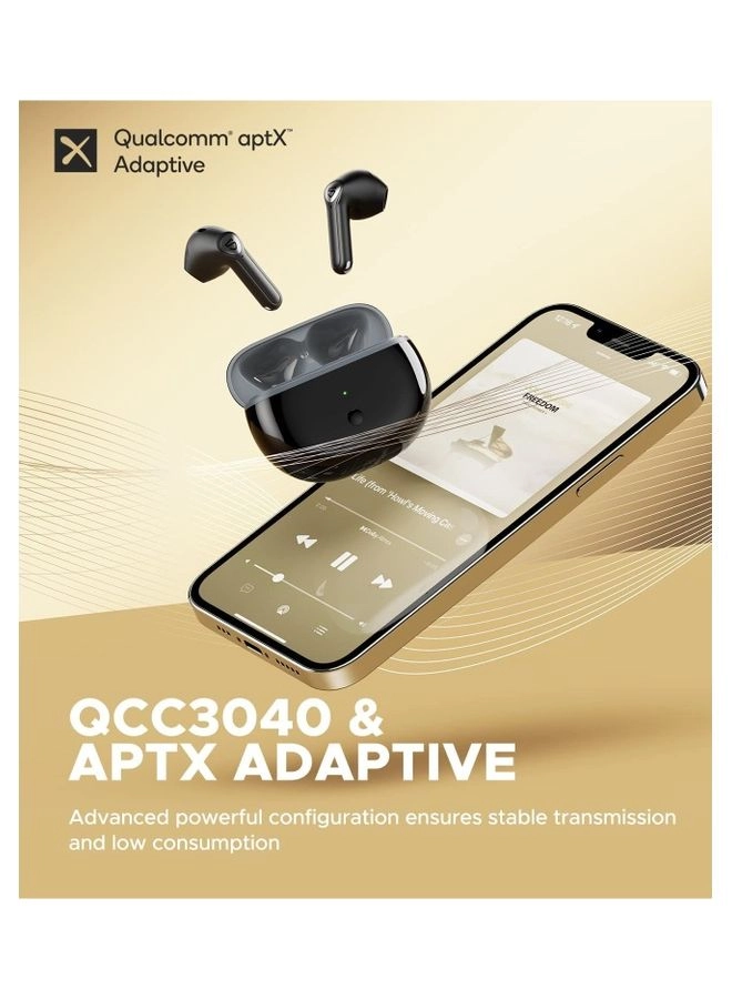 Air3 DeLuxe Wireless Earbud