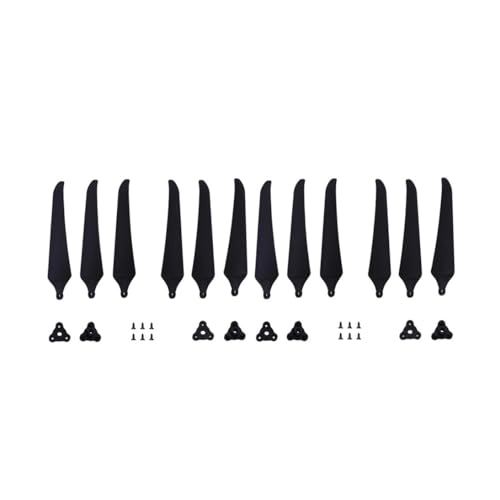 7036F-2 - 2-Blade 7-Inch + 7036F-3 - 3-Blade