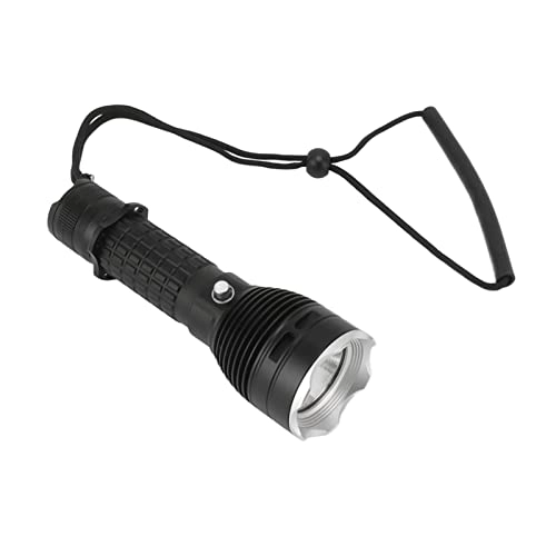 Diving Flashlight - 3000LM IPX8 100m