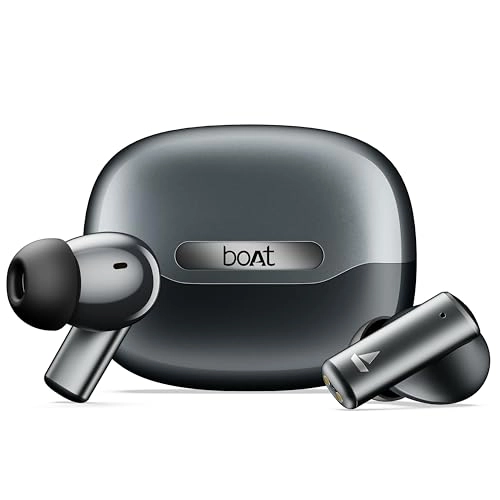 Airdopes Prime 701 ANC Wireless Earbud