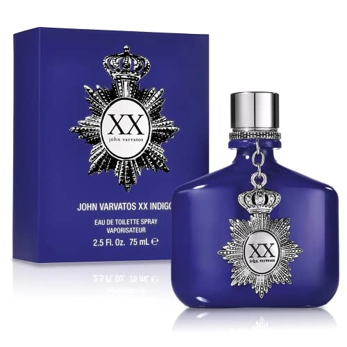 XX Indigo Blu - Eau de Toilette 75 ml
