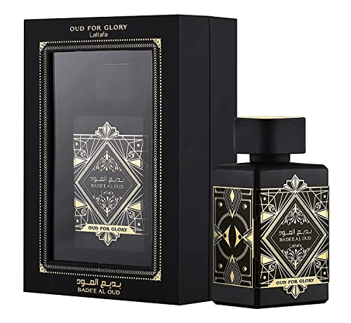 Oud For Glory Eau de Parfum 100 ml