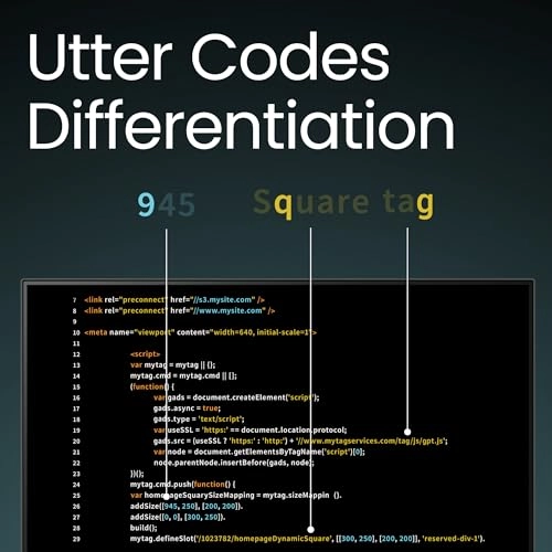 RD240Q - 24.1" 2560 x 1600 Pixels