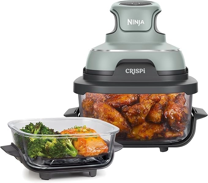 CRISPi FN101MEGY