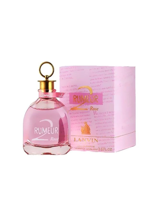 Rumeur 2 Rose Eau de Parfum 100ml