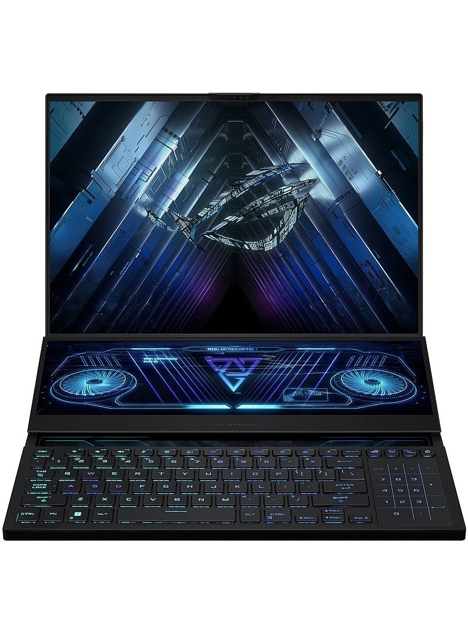 ASUS ROG Zephyrus Duo 16 GX650PZ - 16'' Ryzen 9-7945HX 32GB DDR5 1TB SSD