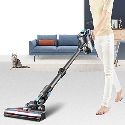 Vacuum cleaners for home - 2200mAh Stick