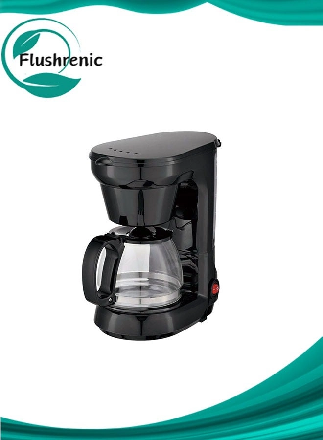 Flushrenic Coffee machine automatic