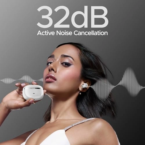 Nirvana ION ANC Wireless Earbud