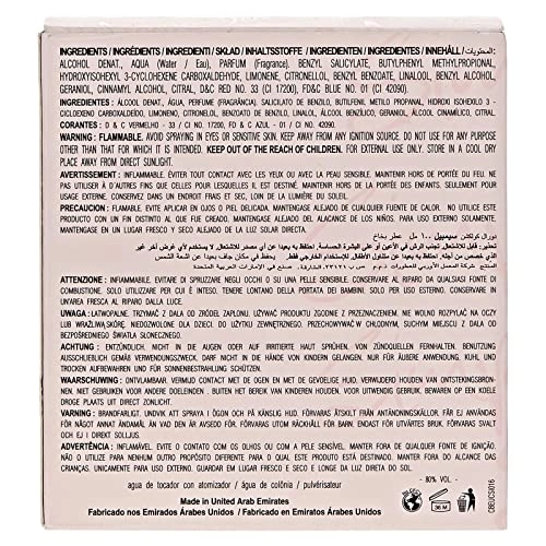 Simple - Eau de Toilette 100ml
