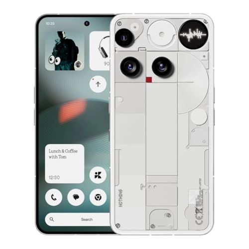Phone 3 - 12 GB 256 GB
