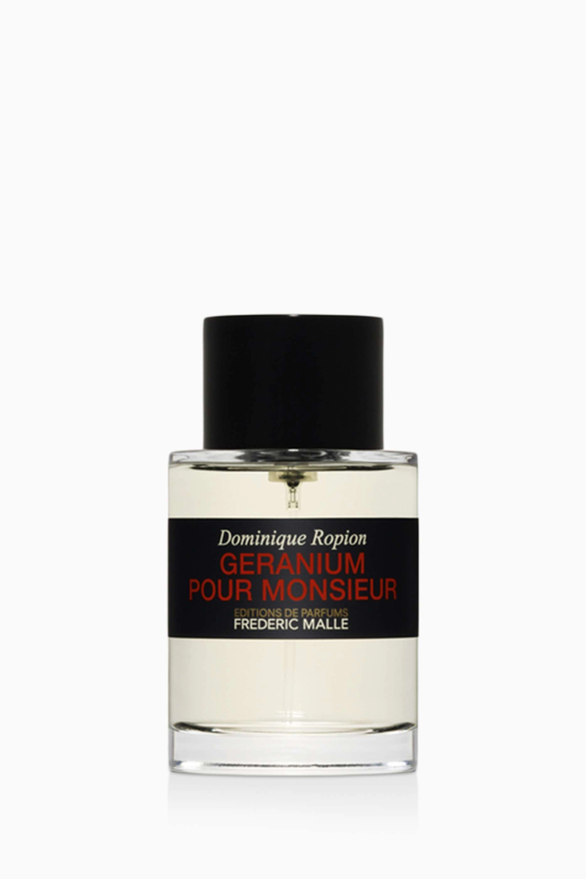 Editions de Parfums Frederic Malle Geranium Pour Monsieur Eau de Parfum 100ml