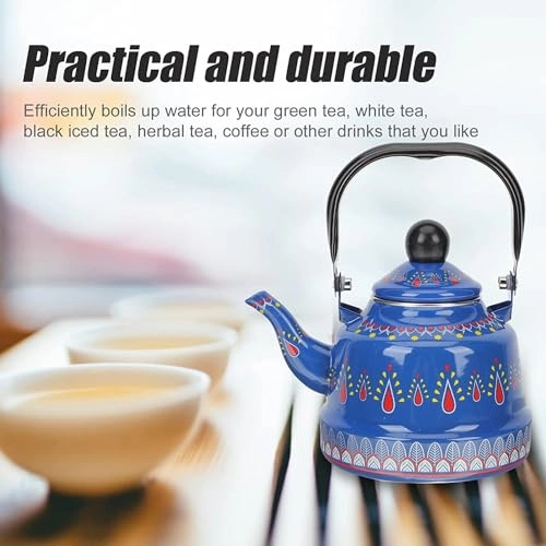 Tea Kettle - 1.7L