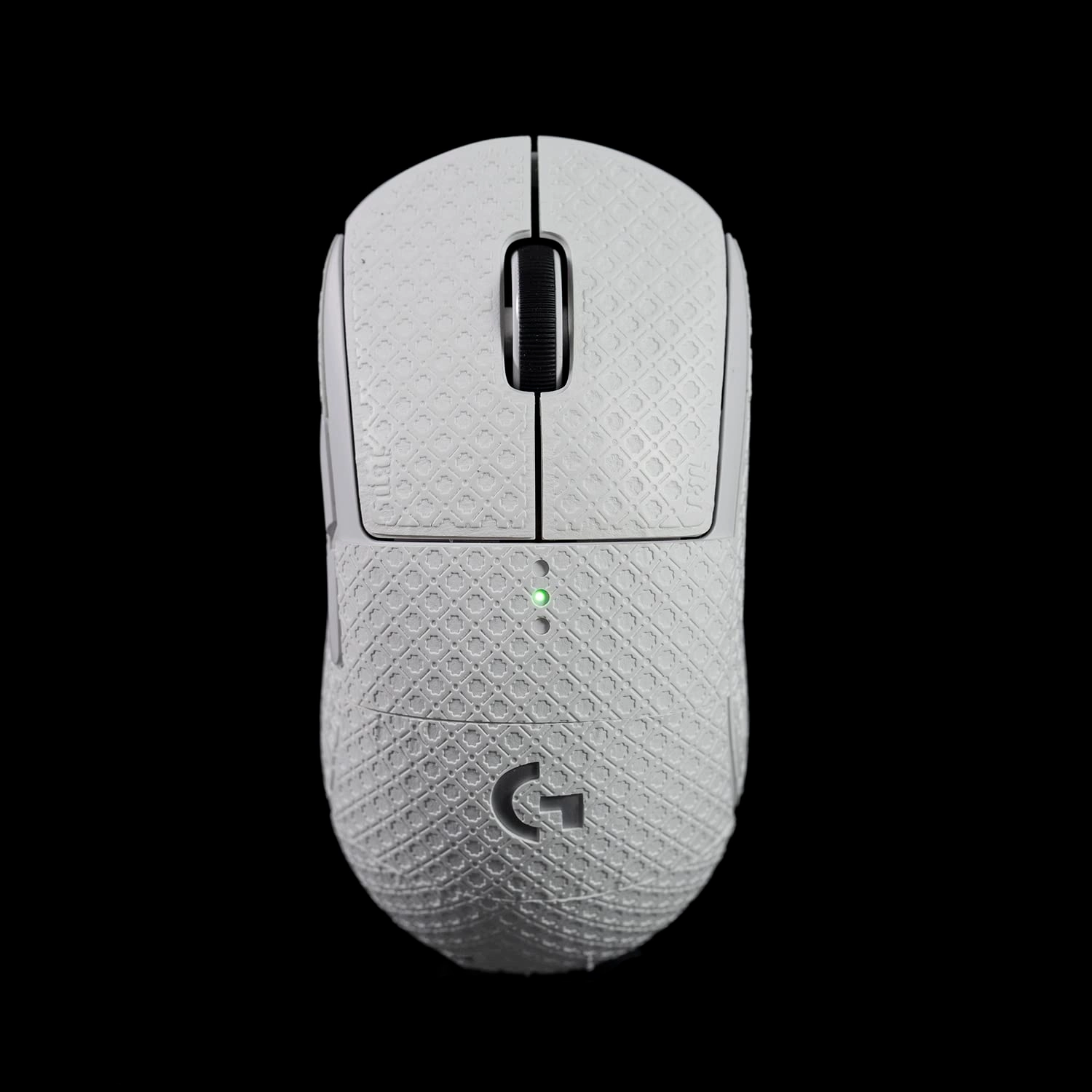 Mouse Grip - G Pro X superlight 2 Punk yellow 0.4mm