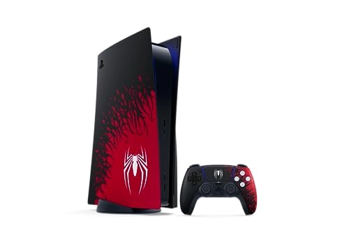 Marvel's Spiderman 2 UAE - PlayStation 5