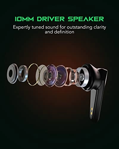 Lucifer T1 Wireless Earbud