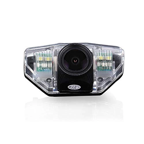 HD IP68 Rear View Camera - Night vision 1280x 720 pixels + 7'' Monitor