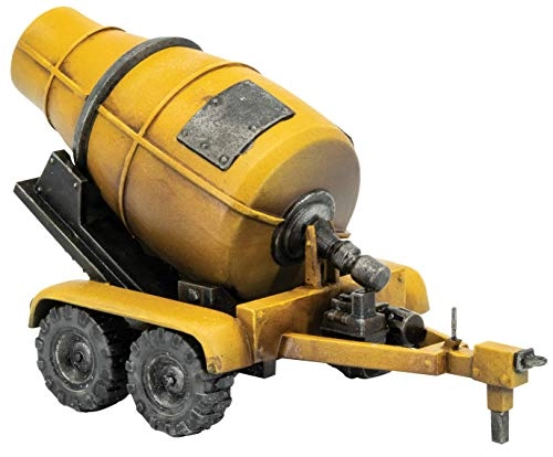 Marvel Crisis Protocol: NYC Construction Site Terrain Expansion