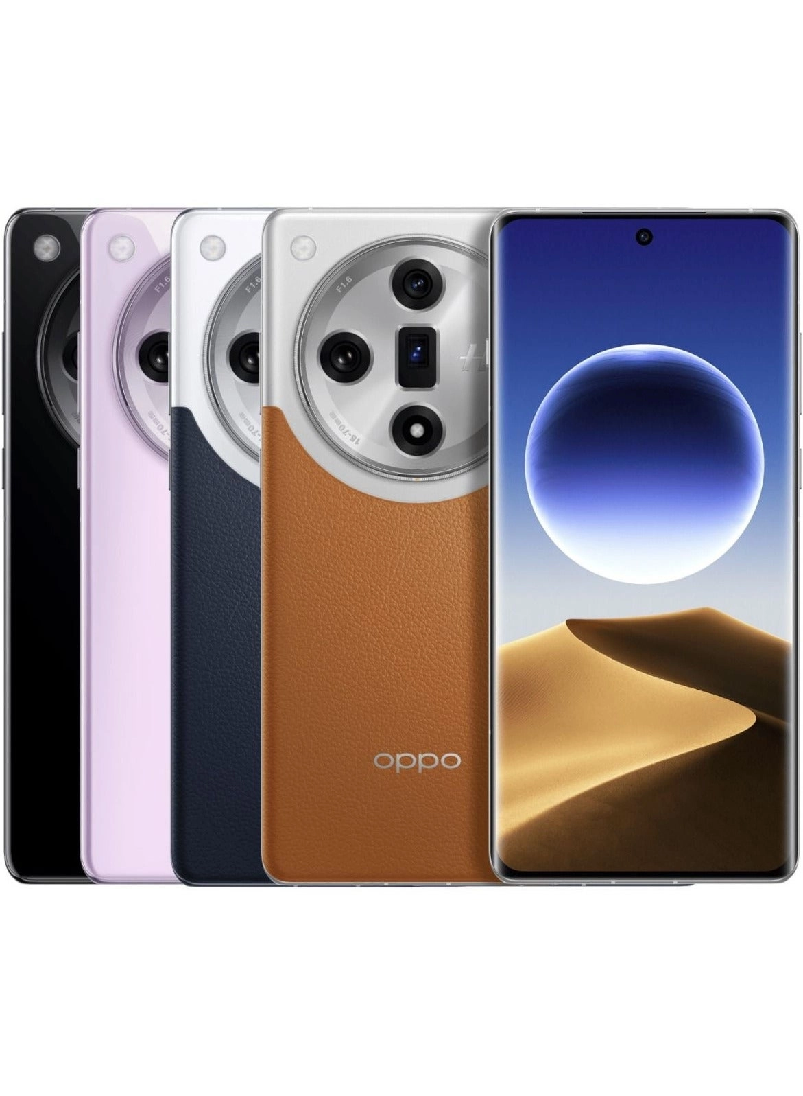 Find X7 - 16GB 512GB