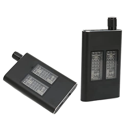 Headphone Amplifier - Distortion-Free Stereo