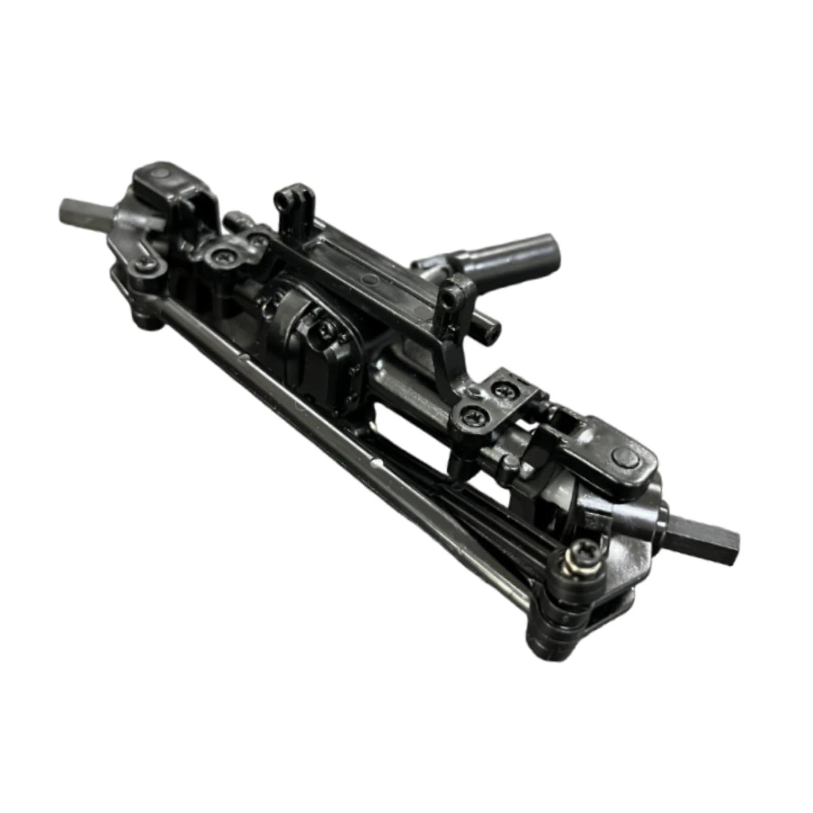 Front Axle - 1/12 Scale