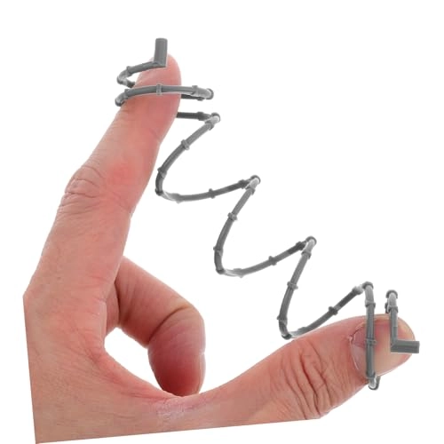 Wire Fencing Components - Army 8pcs