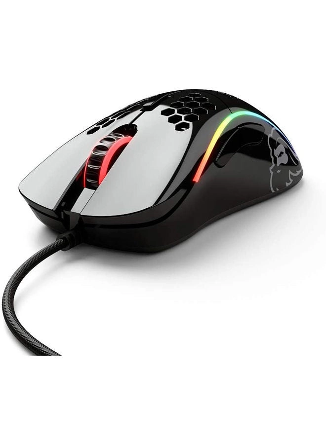 Model D Gaming Mouse - Wired