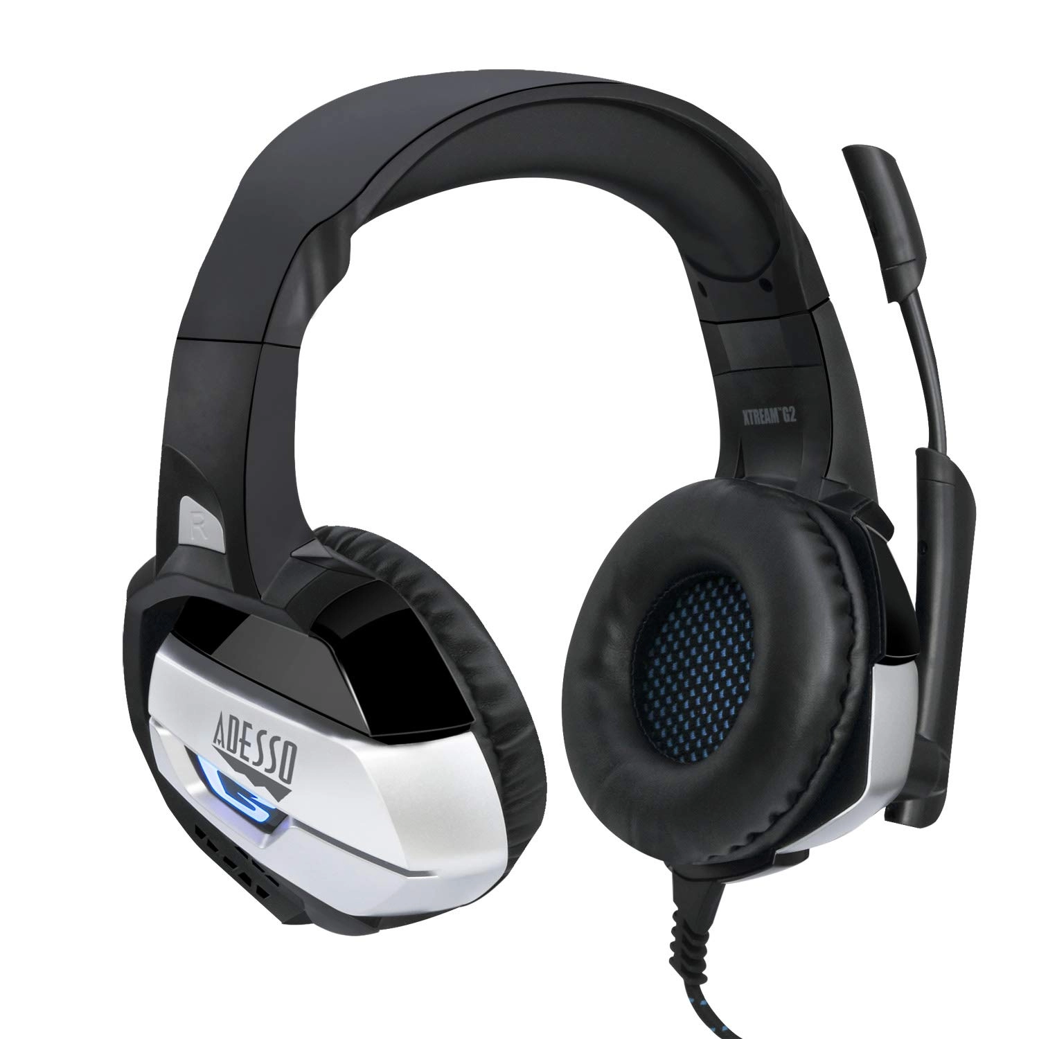 Adesso Xtream G2 Wired Headset