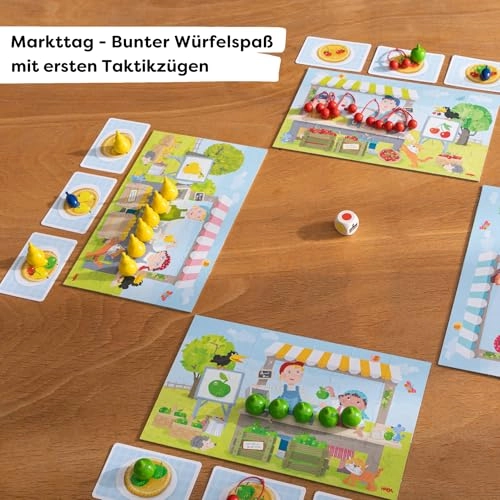 My Large Orchard Game Collection - 36 months - 6 years 94 pieces