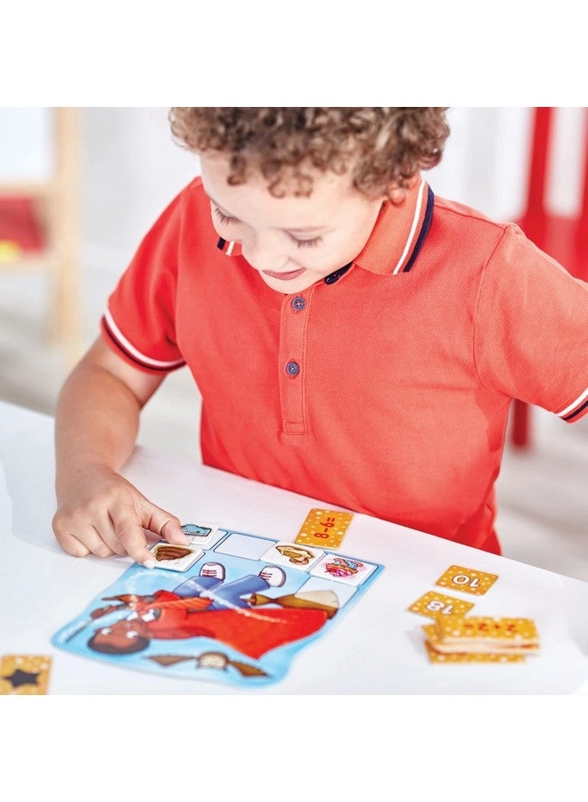 Magic Maths - 5-7 64 pieces