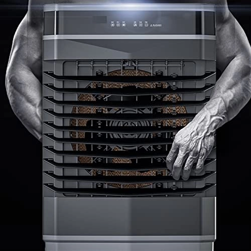 Mini Air Conditioner