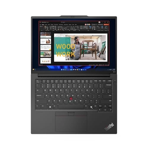 ThinkPad E14 Gen 6 21M7001VGR - 14'' Core Ultra 7-155H 16GB DDR5 512GB SSD