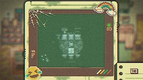 Goodbye World - PlayStation 5