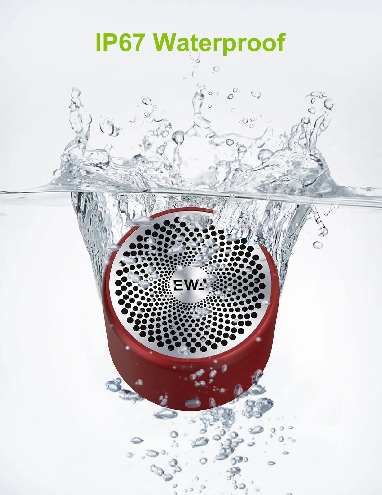 A106Pro EWA-A106PRO speaker