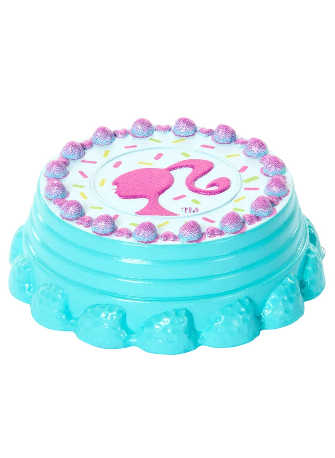 Chelsea small doll - 6-Inch Pink-Streaked Blonde Birthday-Themed Ages 3+