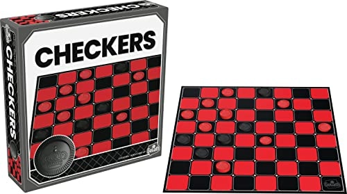 Checkers: Lady