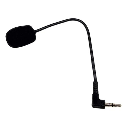 Replacement Microphone Wired Microphone