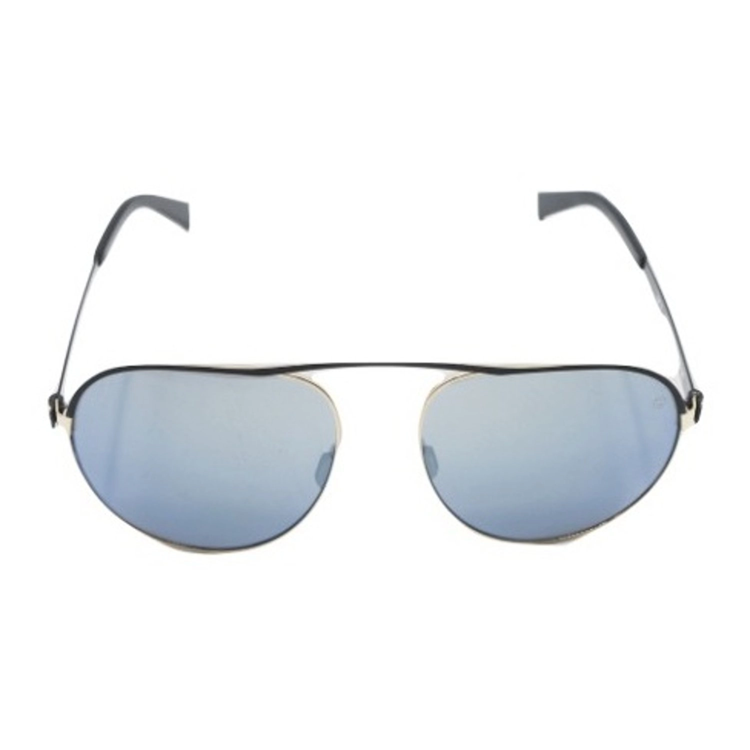 MD-504-02 - 59mm Tri-Reflection Petrol